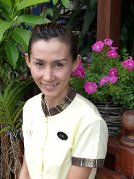SUTTHIRUK (LIZ) SITTHISOONTHORN