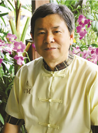 CHONGKOL (JOHN) SETTHAKORN