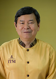 CHONGKOL (JOHN) SETTHAKORN